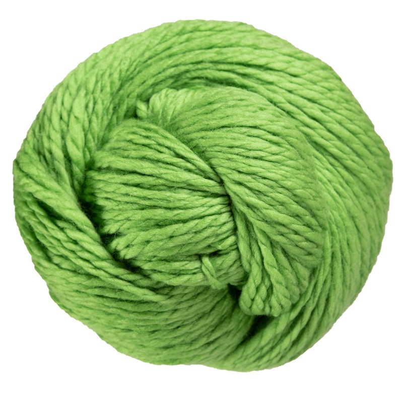 Cascade Yarns 128 Superwash Yarn – 802 Green Apple