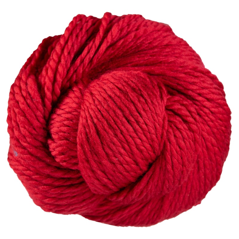 Cascade Yarns 128 Superwash Yarn – 809 Really Red