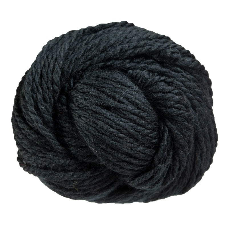 Cascade Yarns 128 Superwash Yarn – 815 Black