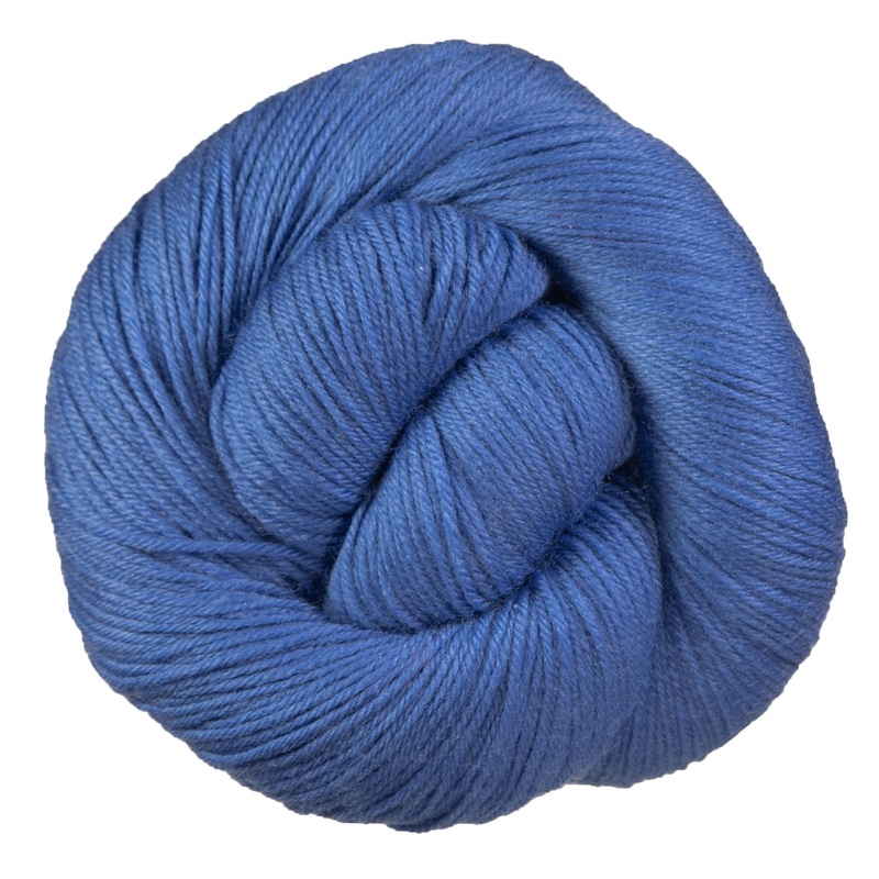 Cascade Yarns Heritage Yarn – 5604 Denim