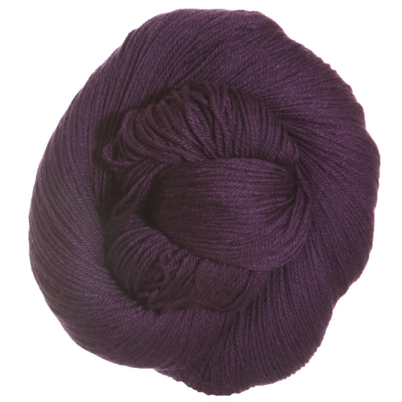 Cascade Yarns Heritage Yarn – 5605 Plum