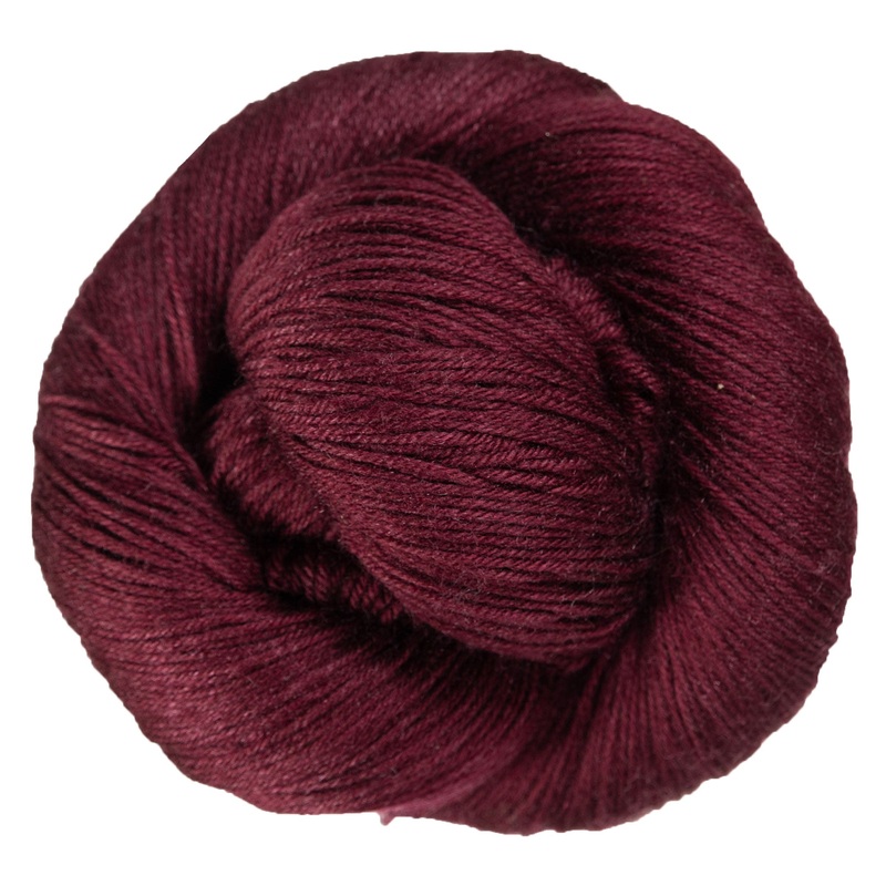 Cascade Yarns Heritage Yarn – 5606 Burgundy