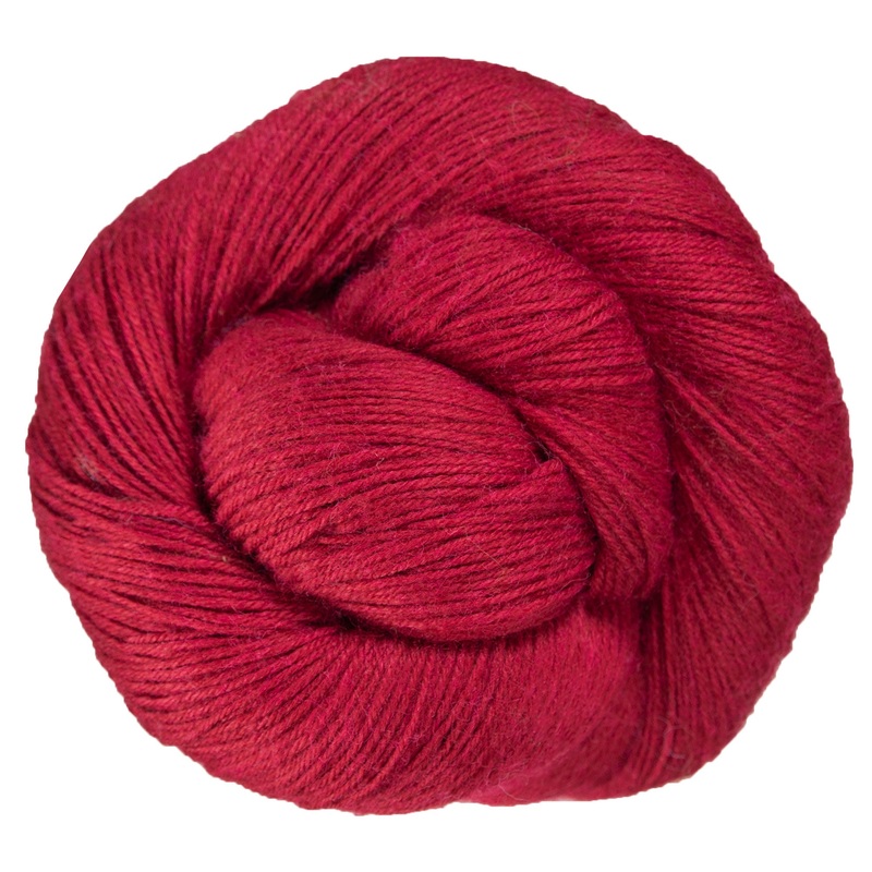 Cascade Yarns Heritage Yarn – 5607 Red