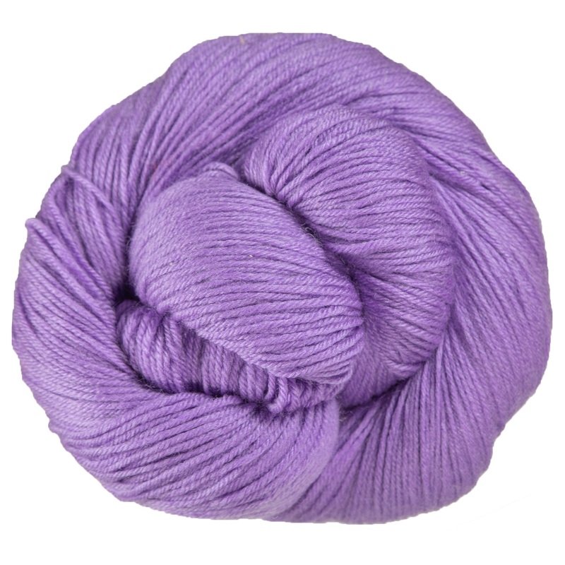 Cascade Yarns Heritage Yarn – 5614 Lilac