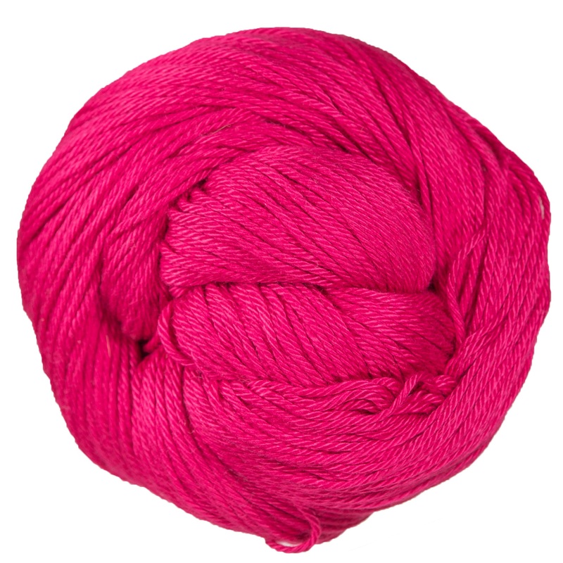 Cascade Yarns Ultra Pima Yarn – 3702 Pink Sapphire
