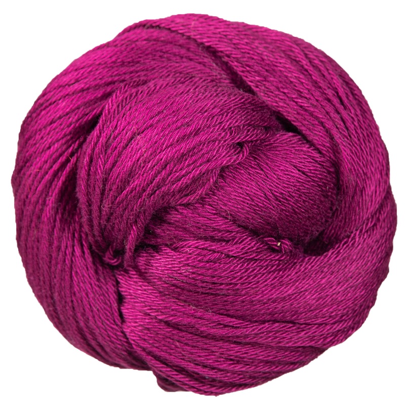 Cascade Yarns Ultra Pima Yarn – 3704 Syrah
