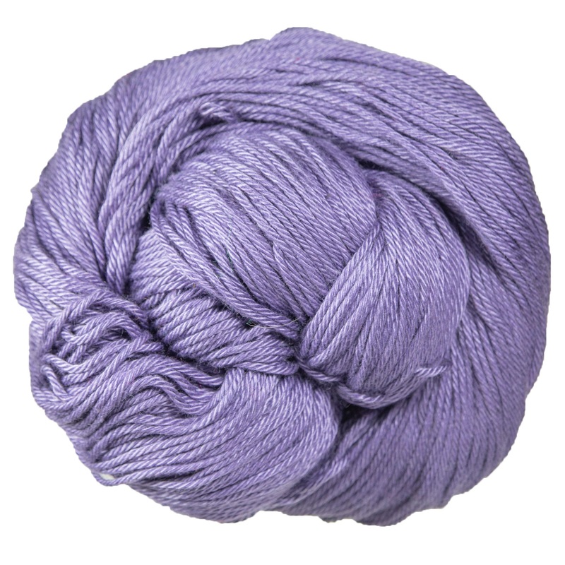 Cascade Yarns Ultra Pima Yarn – 3705 Heathered Pansy