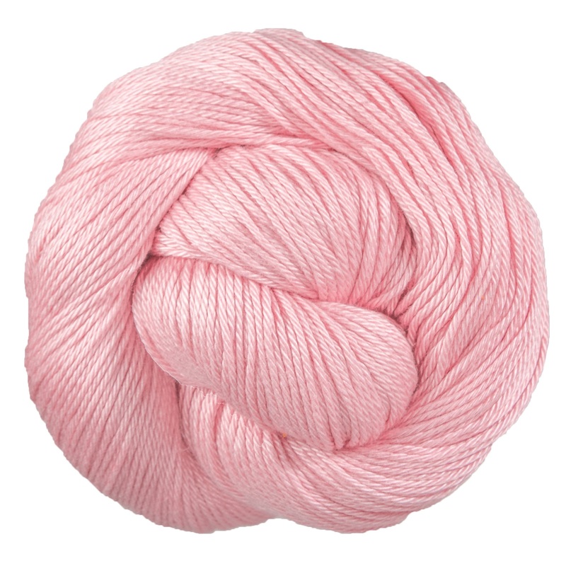 Cascade Yarns Ultra Pima Yarn – 3711 China Pink