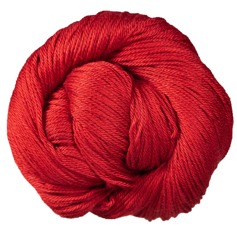 Cascade Yarns Ultra Pima Yarn – 3713 Wine