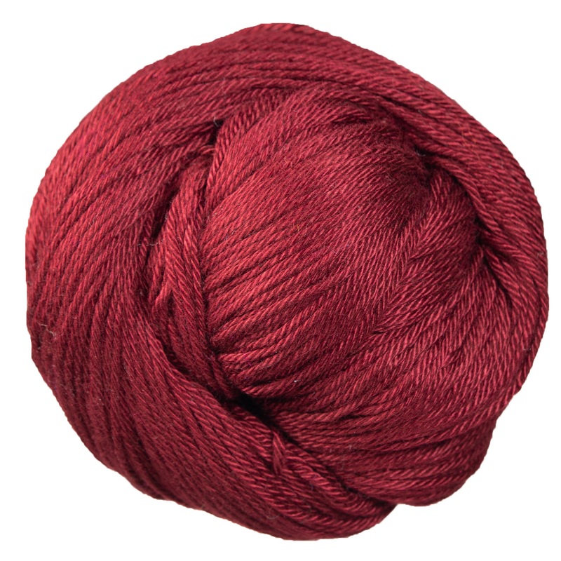 Cascade Yarns Ultra Pima Yarn – 3714 Burgundy