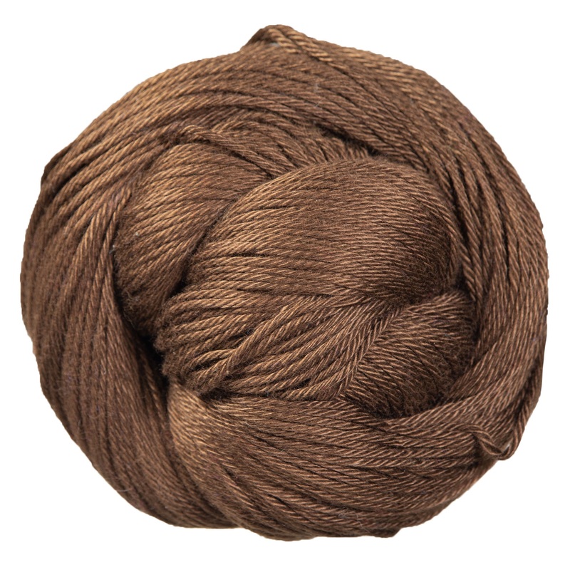 Cascade Yarns Ultra Pima Yarn – 3716 Chocolate