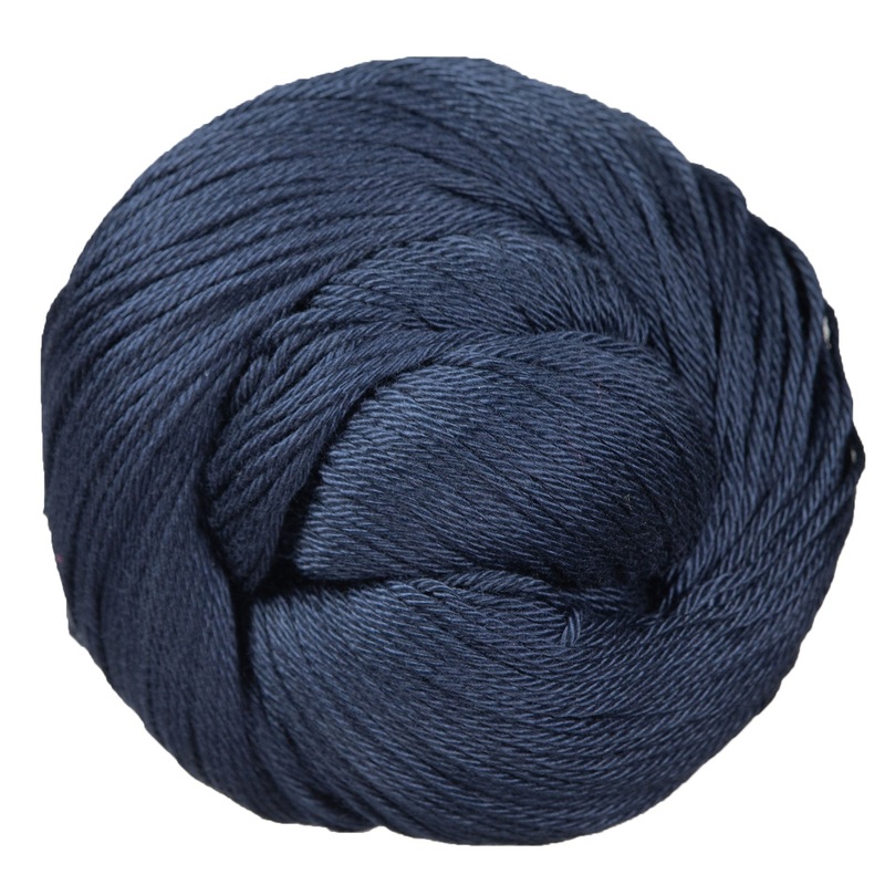 Cascade Yarns Ultra Pima Yarn – 3723 Navy