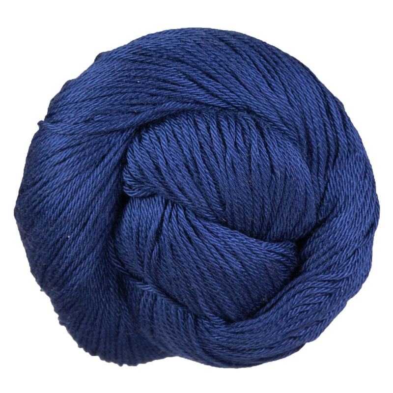 Cascade Yarns Ultra Pima Yarn – 3724 Armada