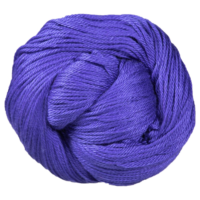 Cascade Yarns Ultra Pima Yarn – 3725 Cobalt