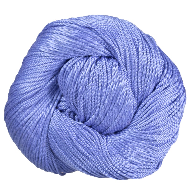 Cascade Yarns Ultra Pima Yarn – 3726 Periwinkle