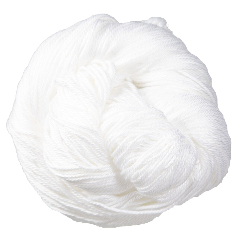 Cascade Yarns Ultra Pima Yarn – 3728 White