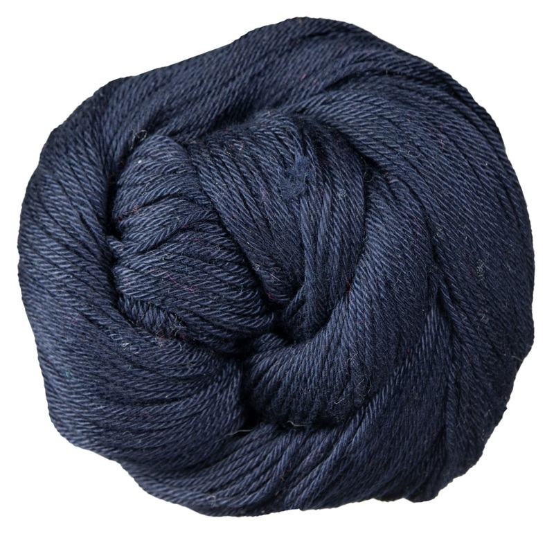 Cascade Yarns Ultra Pima Yarn – 3730 Night (Deep Blue)