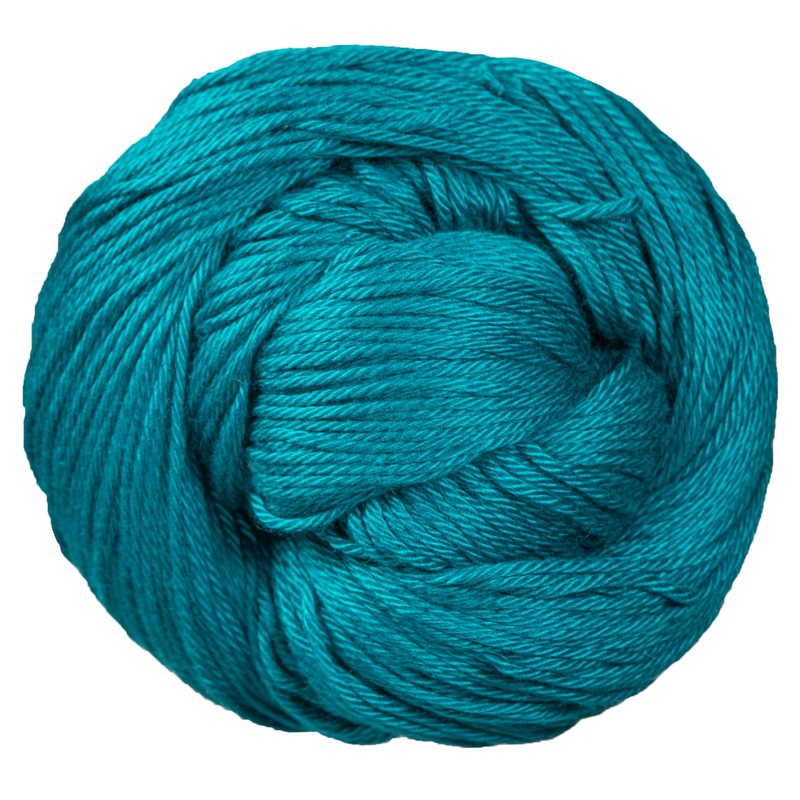 Cascade Yarns Ultra Pima Yarn – 3734 Teal