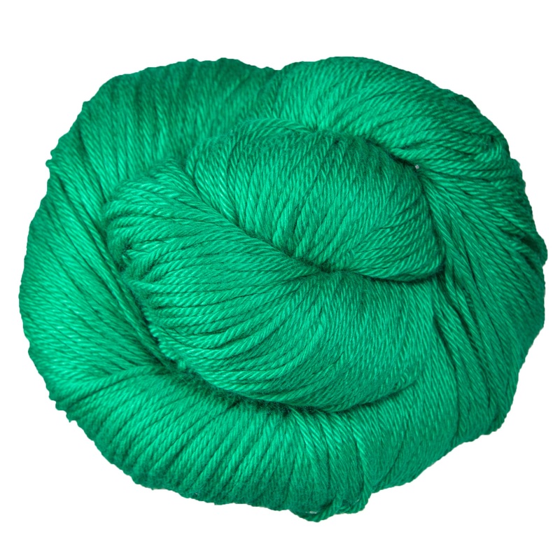Cascade Yarns Ultra Pima Yarn – 3737 Emerald