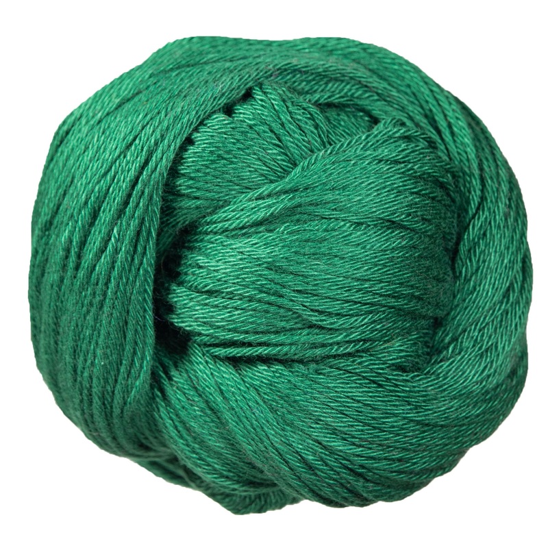 Cascade Yarns Ultra Pima Yarn – 3741 Shamrock