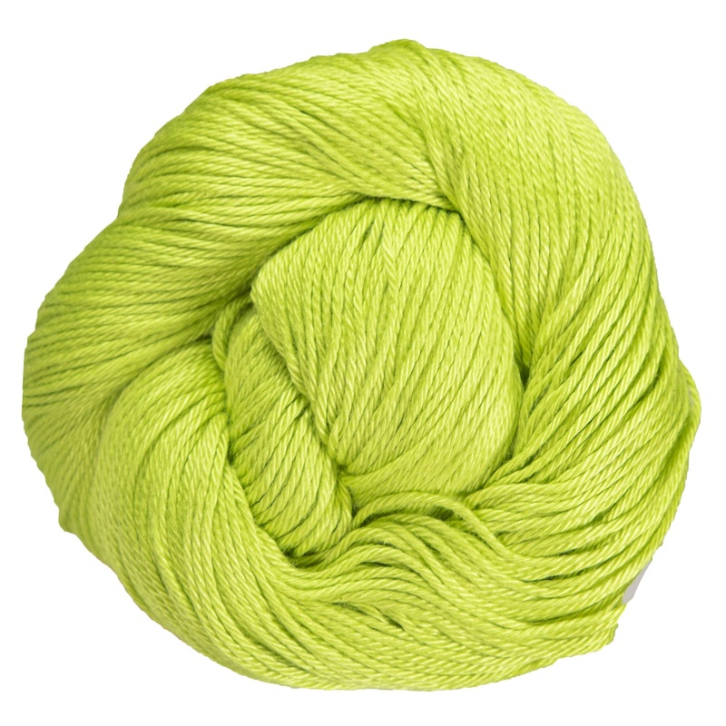 Cascade Yarns Ultra Pima Yarn – 3746 Chartreuse