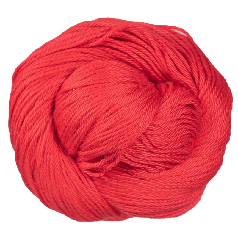 Cascade Yarns Ultra Pima Yarn – 3751 Poppy Red