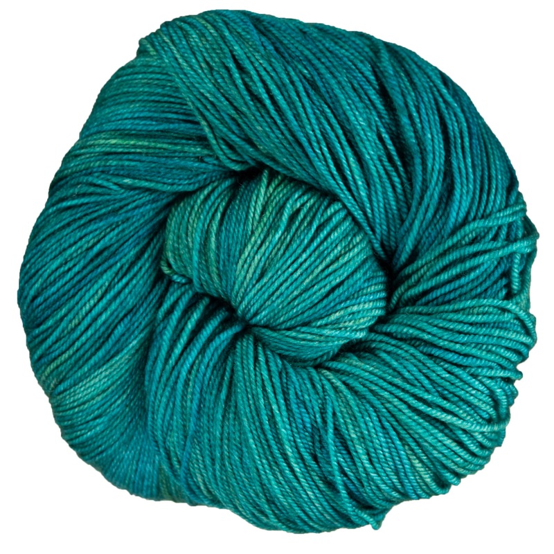 Malabrigo Sock Yarn – 809 Solis