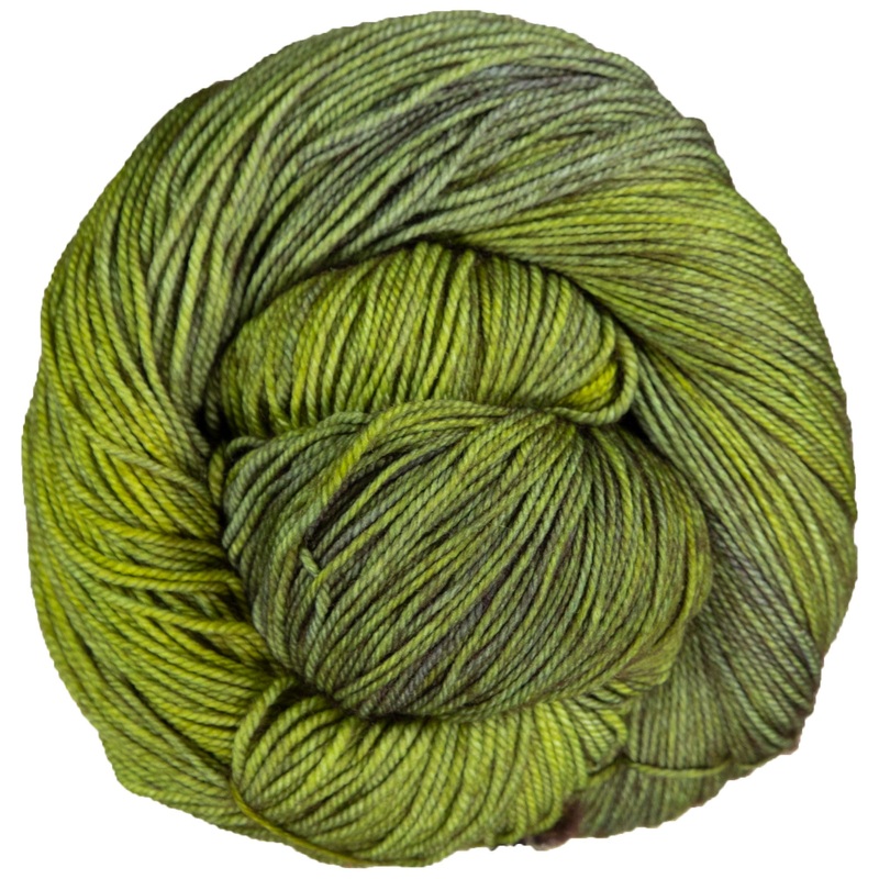 Malabrigo Sock Yarn – 851 Turner