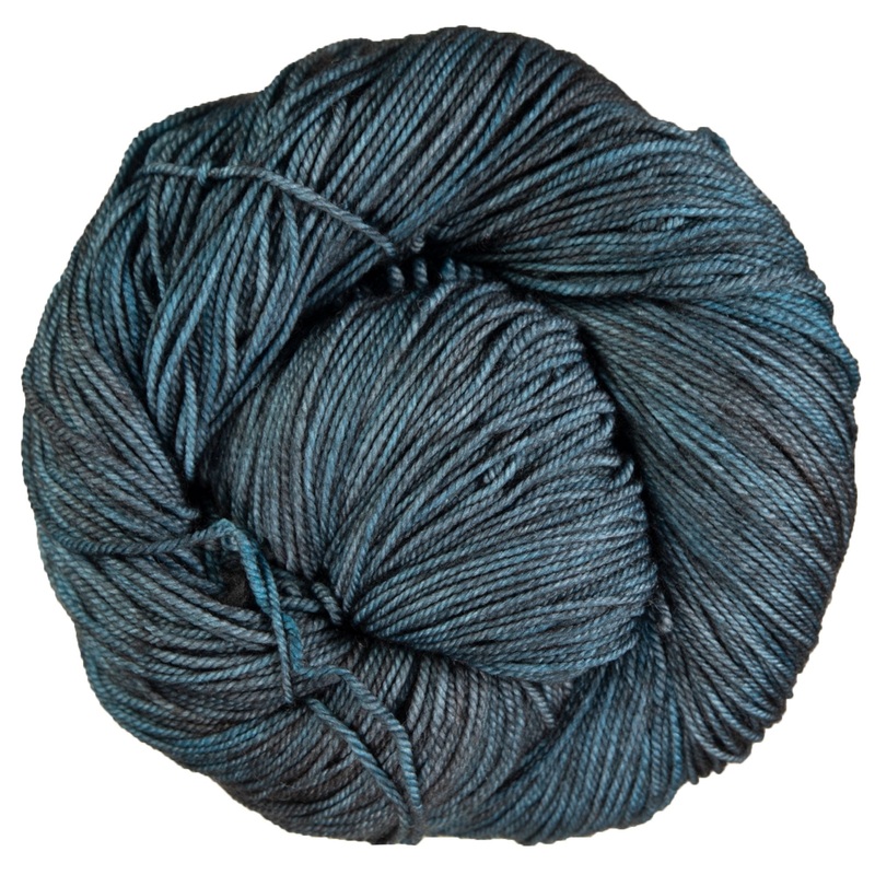 Malabrigo Sock Yarn – 852 Persia