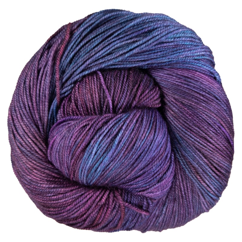 Malabrigo Sock Yarn – 853 Abril