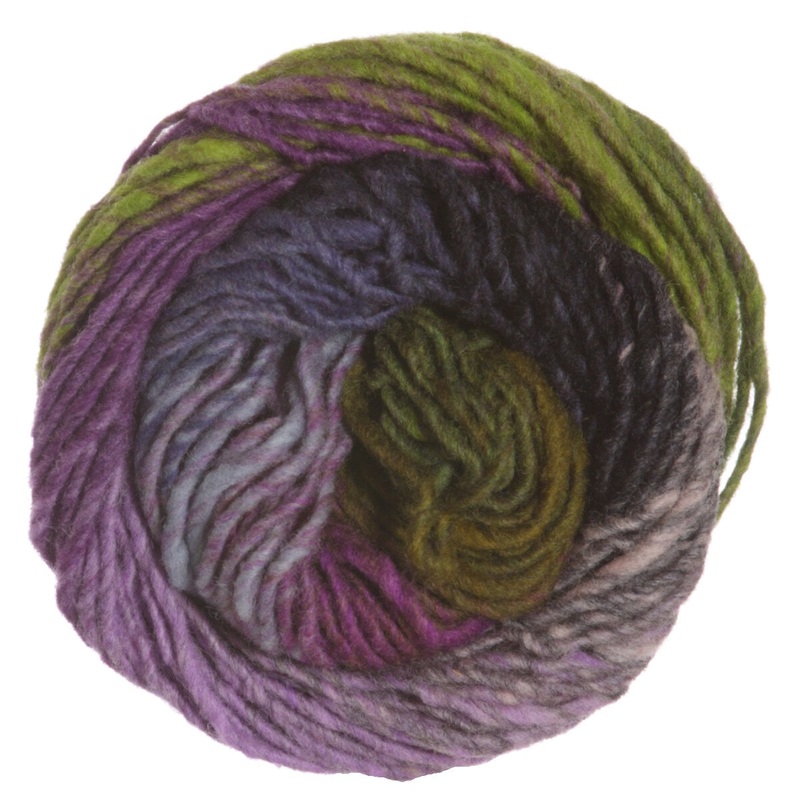 Noro Kureyon Yarn – 188 Sasayama