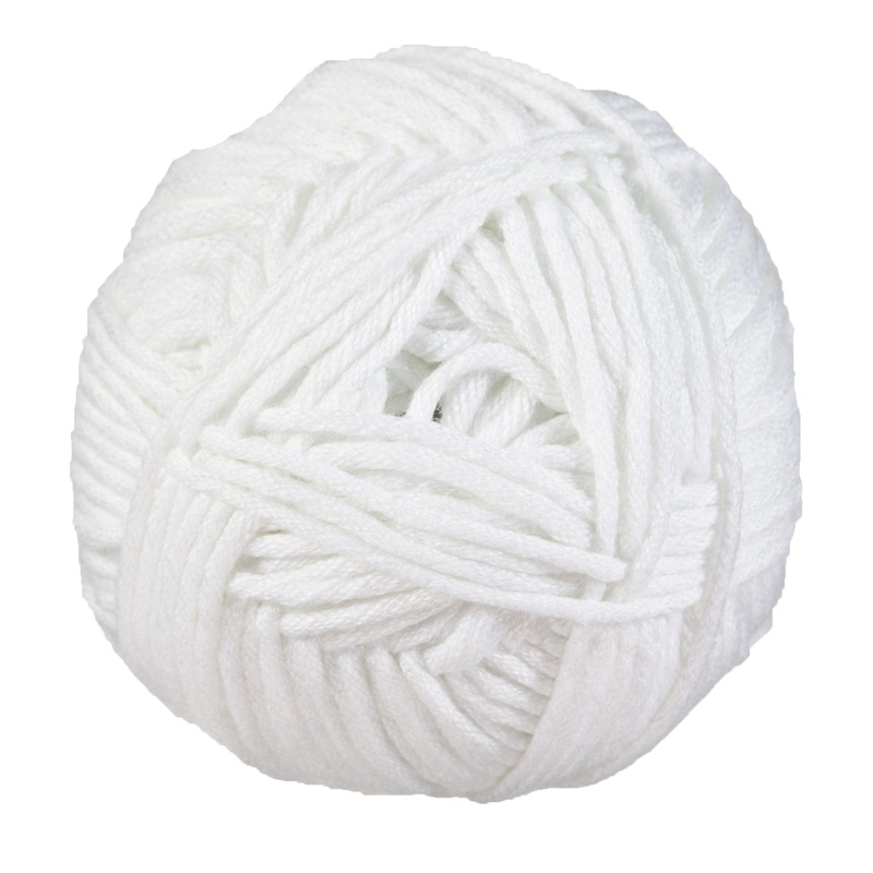 Berroco Comfort Chunky Yarn – 5700 Chalk