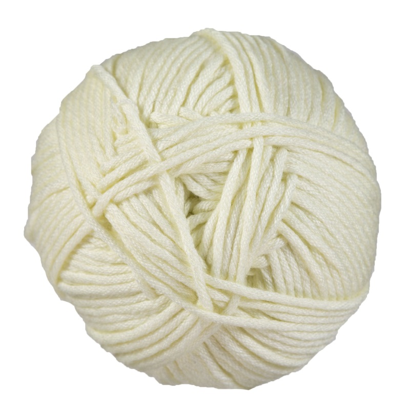 Berroco Comfort Chunky Yarn – 5701 Ivory