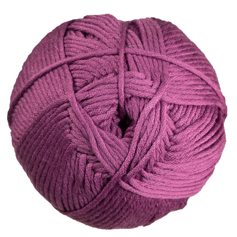 Berroco Comfort Chunky Yarn – 5717 Raspberry Coulis