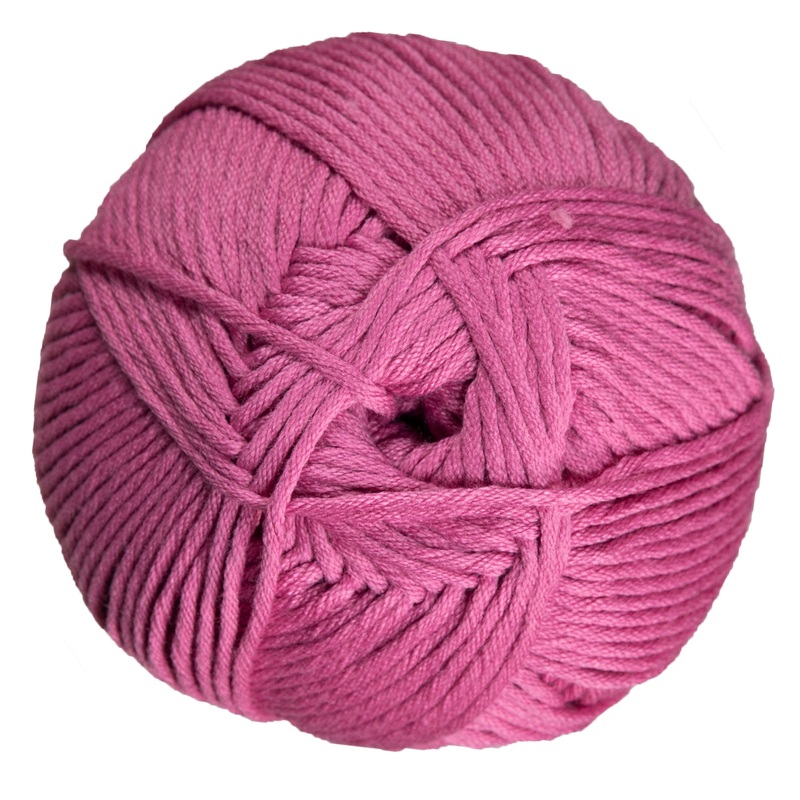 Berroco Comfort Chunky Yarn – 5723 Rosebud