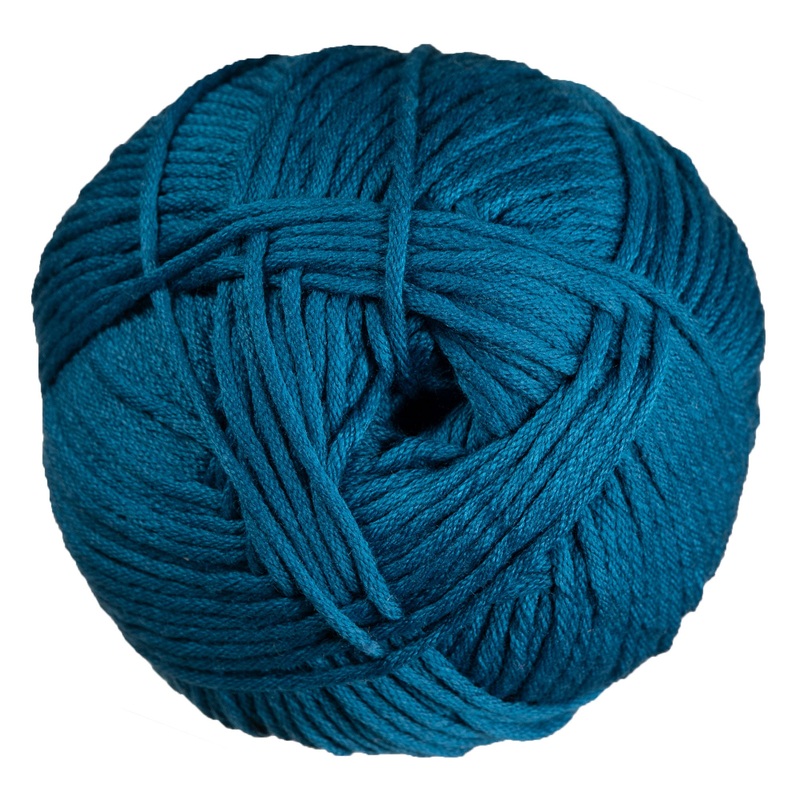 Berroco Comfort Chunky Yarn – 5753 Agean Sea