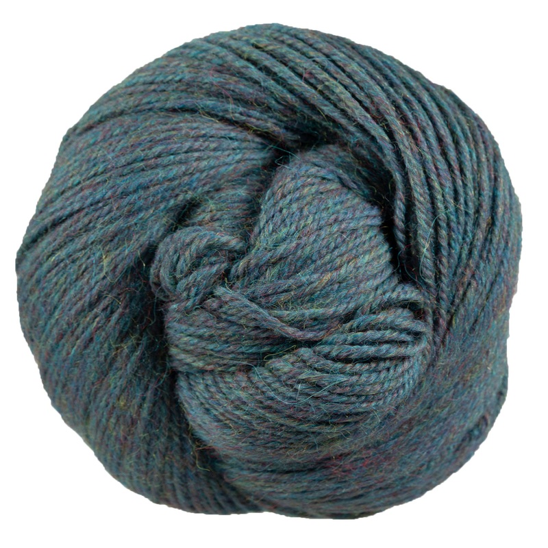 Berroco Ultra Alpaca Yarn – 62170 Cerulean Mix