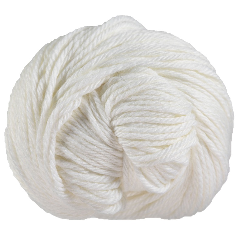Berroco Vintage Chunky Yarn – 6100 Snow Day