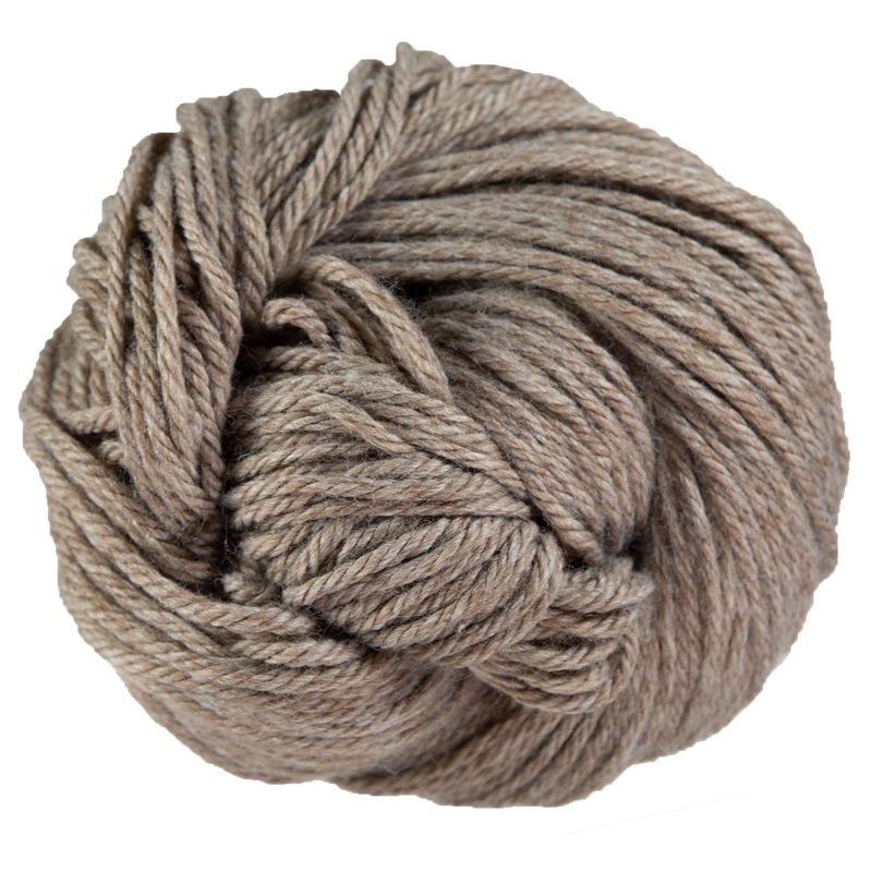 Berroco Vintage Chunky Yarn – 6105 Oats