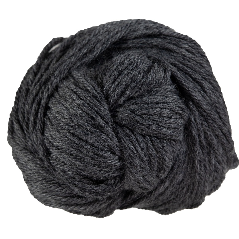 Berroco Vintage Chunky Yarn – 6107 Cracked Pepper