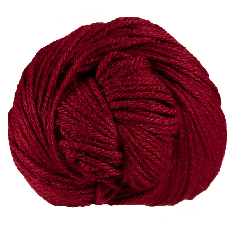 Berroco Vintage Chunky Yarn – 6134 Sour Cherry