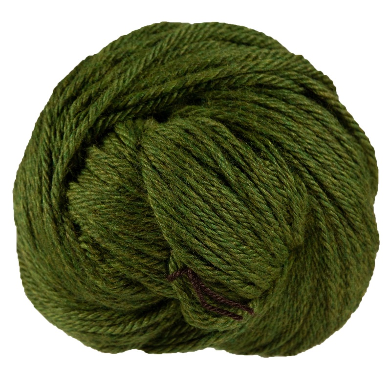 Berroco Vintage Chunky Yarn – 6175 Fennel