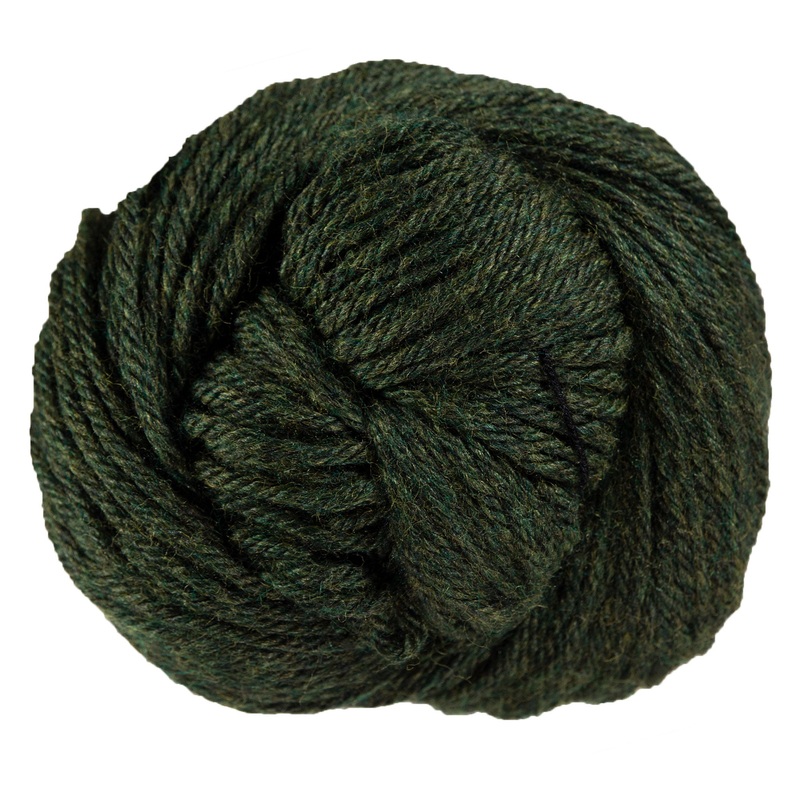 Berroco Vintage Chunky Yarn – 6177 Douglas Fir
