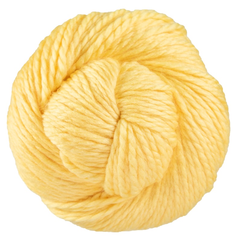 Cascade Yarns 128 Superwash Yarn – 820 Lemon