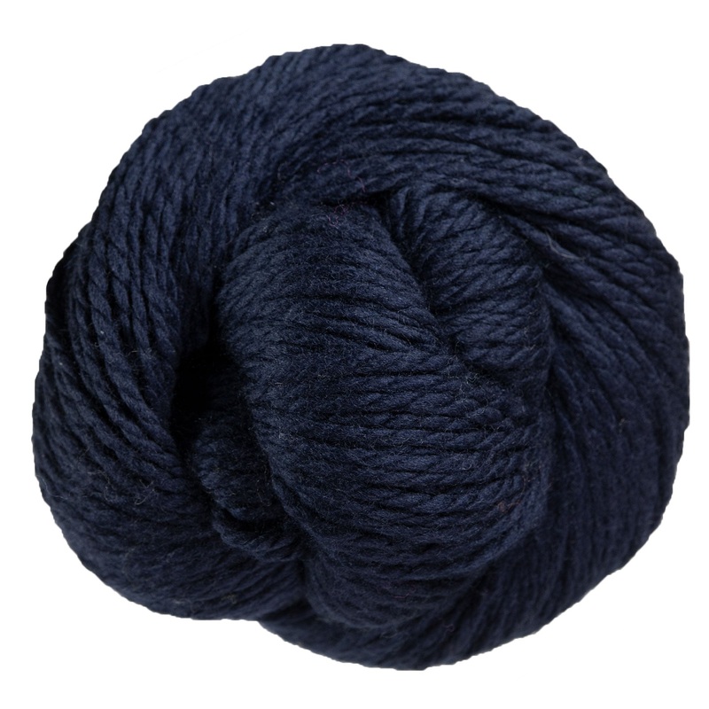 Cascade Yarns 128 Superwash Yarn – 854 Navy