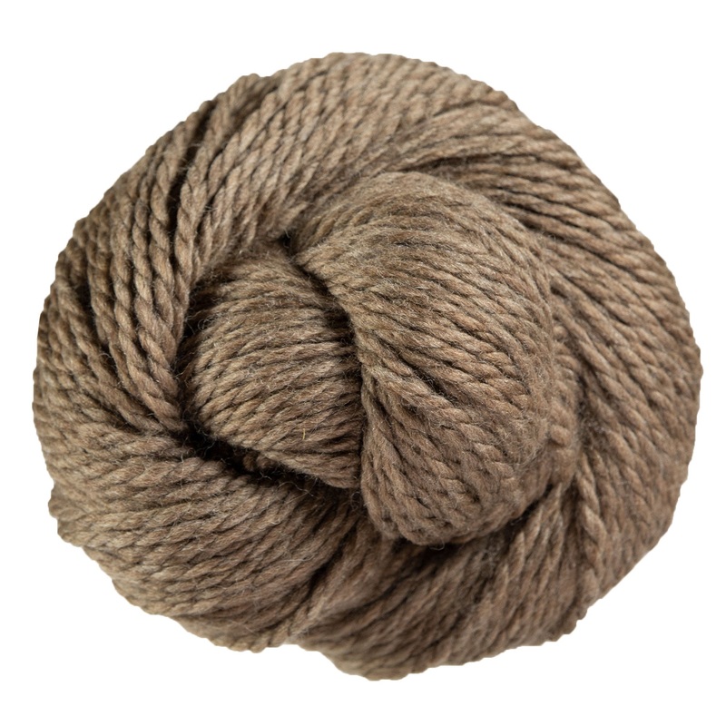 Cascade Yarns 128 Superwash Yarn – 862 Walnut Heather