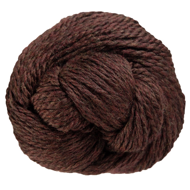 Cascade Yarns 128 Superwash Yarn – 863 Cordovan