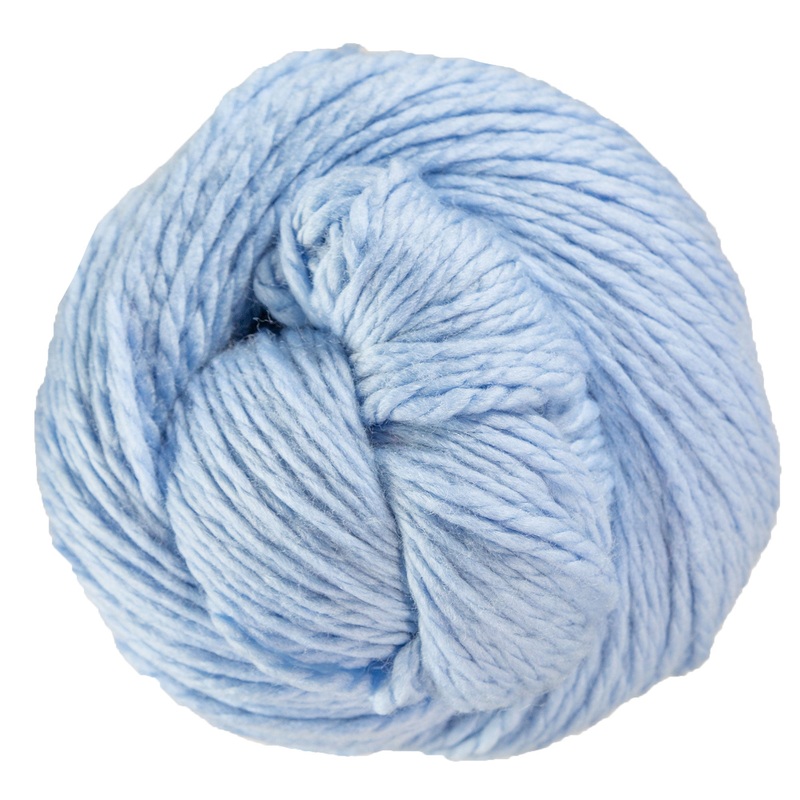 Cascade Yarns 128 Superwash Yarn – 897 Baby Denim