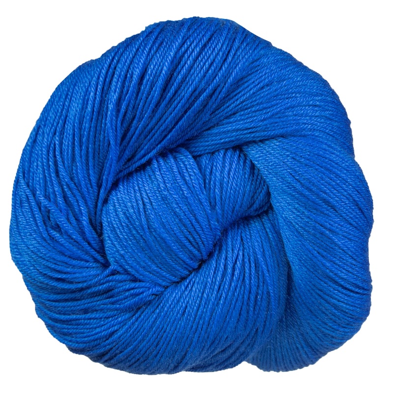 Cascade Yarns Heritage Yarn – 5615 Royal