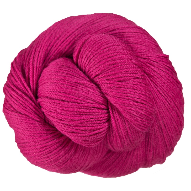 Cascade Yarns Heritage Yarn – 5616 Fuchsia